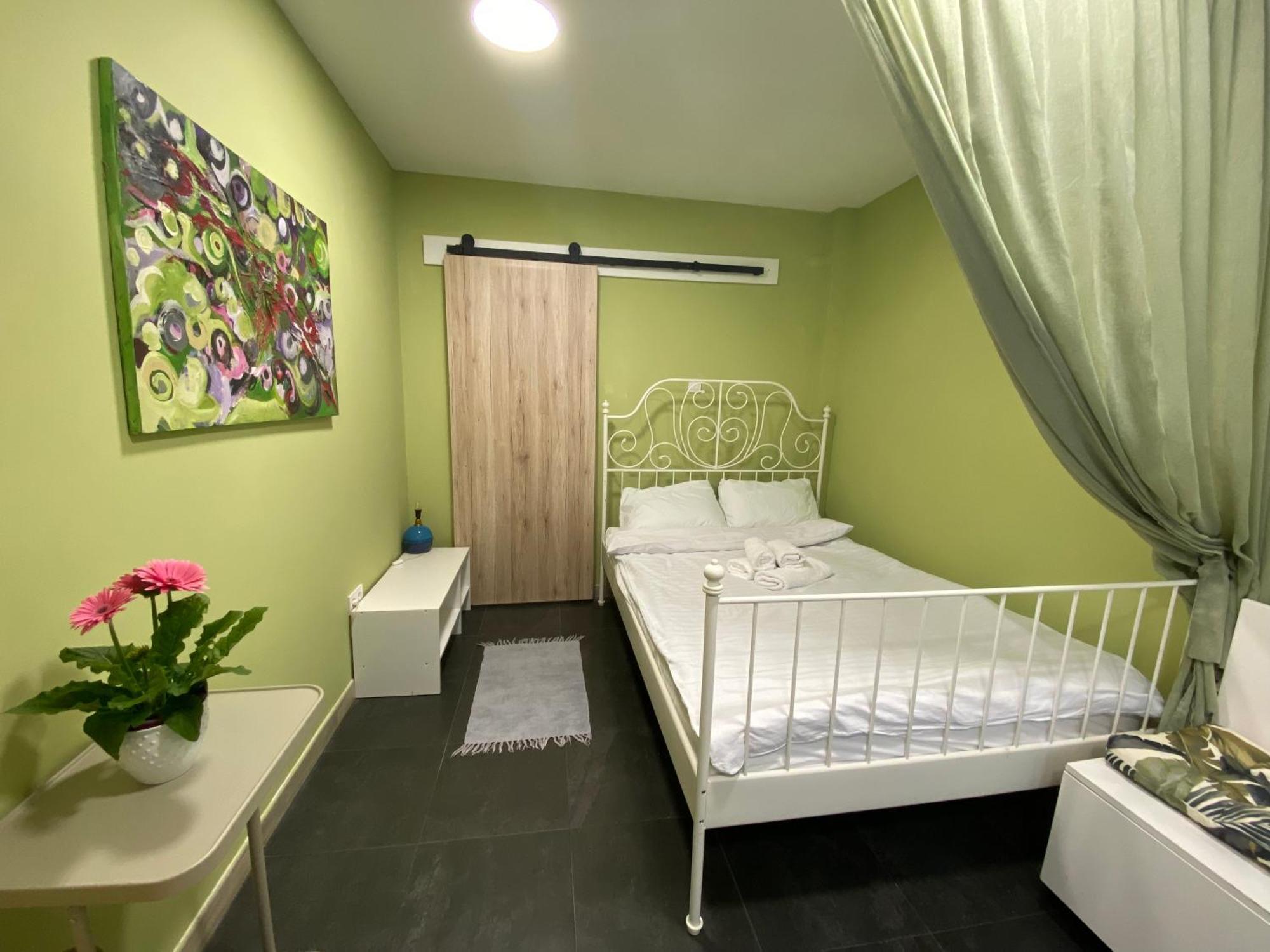 Apartamento Nirvana'S Compact Studio Tesalónica Exterior foto